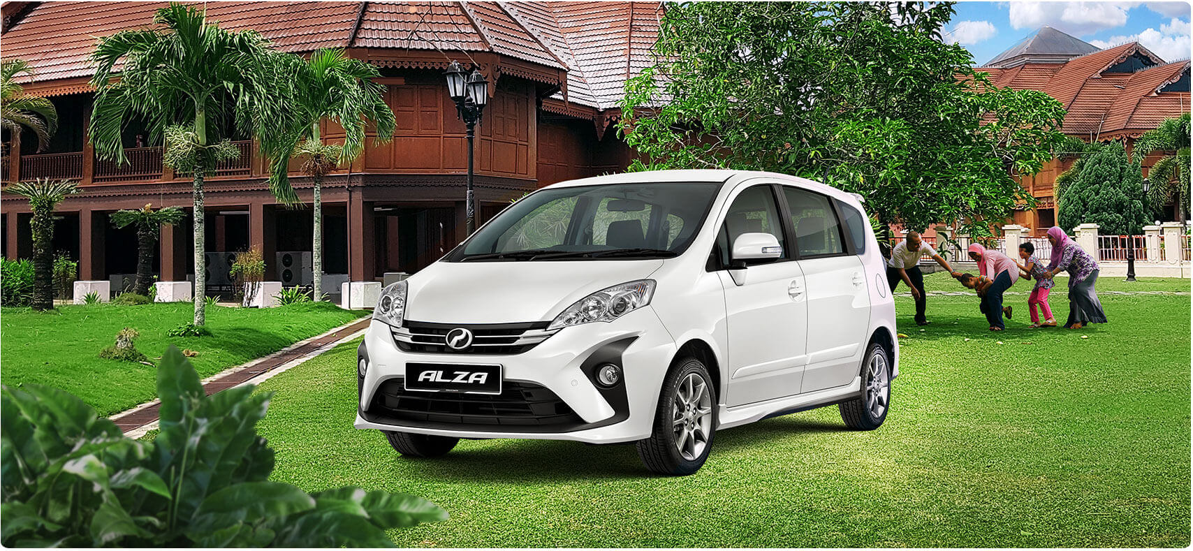 2021 alza harga perodua Kod Warna