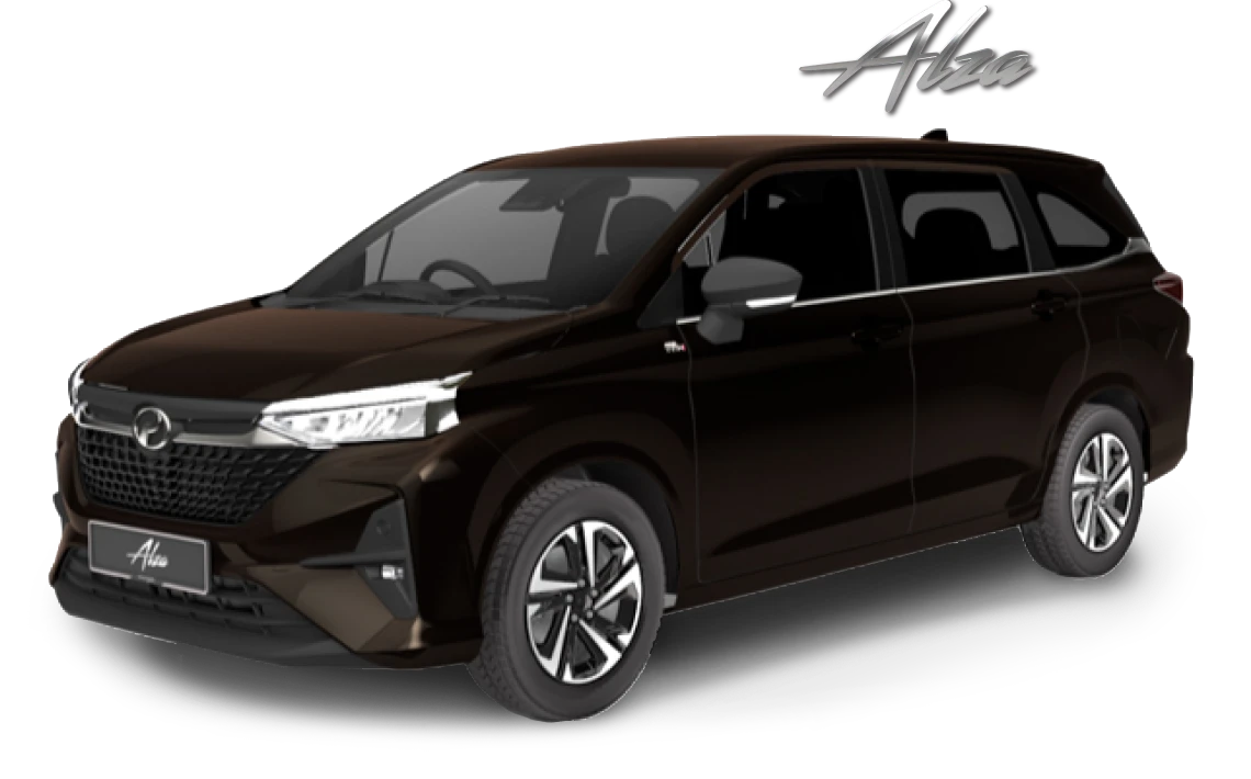 Alza