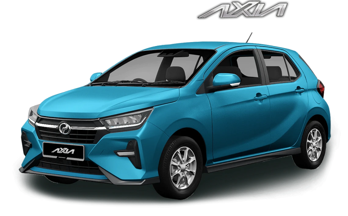 Axia