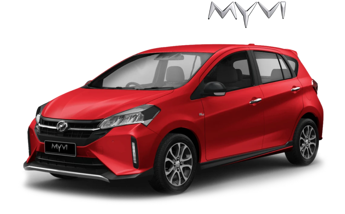 Myvi