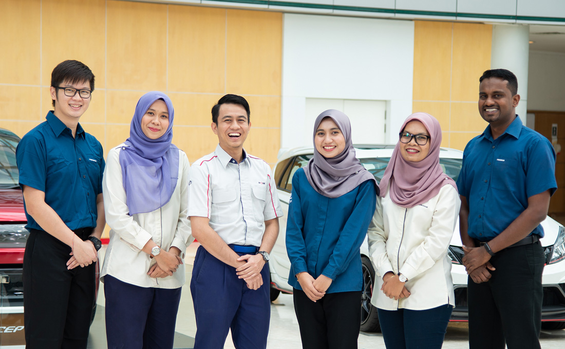 Perodua Career Join Us Perodua