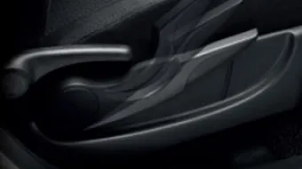 Aruz Driver Seat Height Adjuster | Perodua Aruz - 7 Seater SUV Malaysia