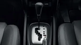 Aruz Gated Gear Shift | Perodua Aruz - 7 Seater SUV Malaysia