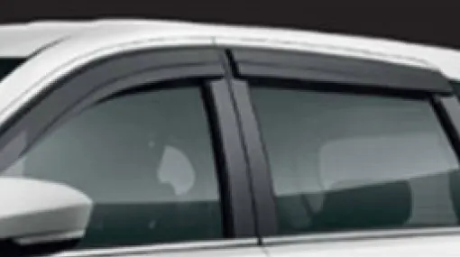 Aruz GearUp Door Visor | Perodua Aruz - 7 Seater SUV Malaysia