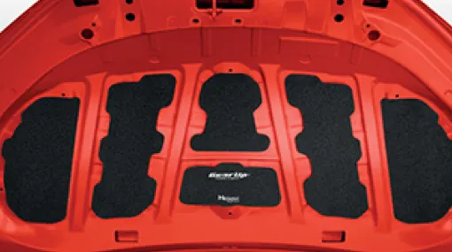 GearUp Hood Insulator