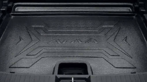Luggage Tray | Perodua Ativa - 5 Seater SUV