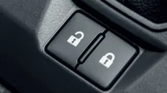 Axia Central Lock | Perodua Axia - Compact Car