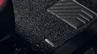 GearUp Coil Mats