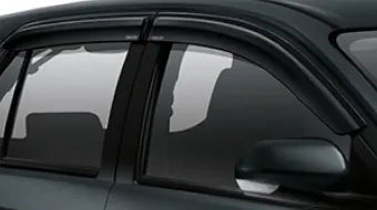 GearUp Door Visors
