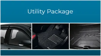 GearUp Utility Package