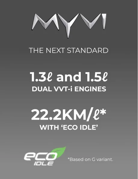 Perodua Myvi info 1