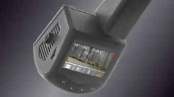 Myvi New Integrated Driving Video Recorder | Perodua Myvi - Compact Car