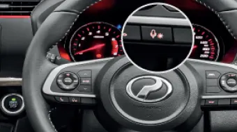 Myvi Voice Recognition | Perodua Myvi - Compact Car