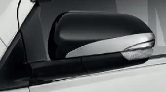 Perodua Myvi - Compact Car