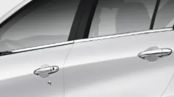 Perodua Myvi - Compact Car