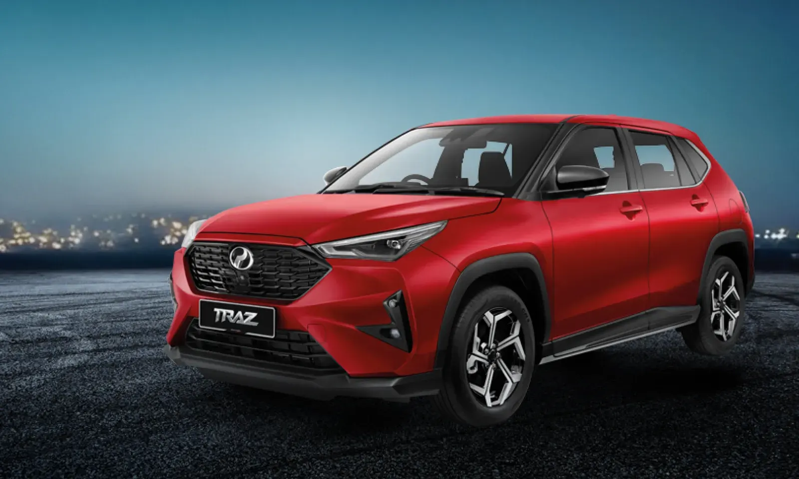 Perodua