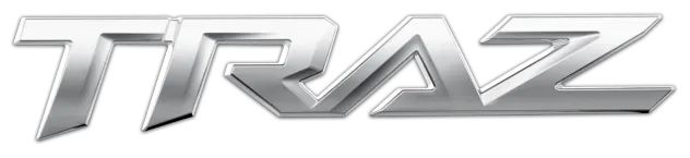 Perodua Traz Emblem