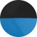 Electric Blue 2-Tone