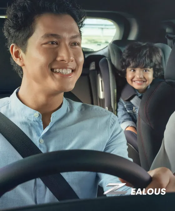 Perodua Traz Zealous 01