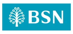 BSN Logo | Perodua Car Loan - Finance Panel