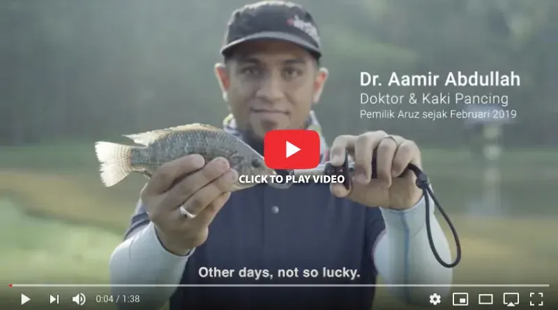 Dr. Aamir Abdullah Video