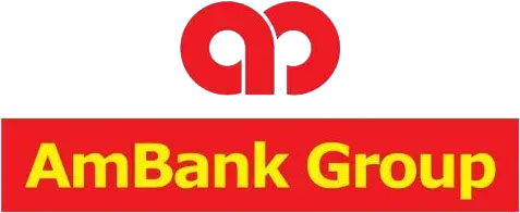 AmBank Logo | Perodua Car Loan - Finance Panel