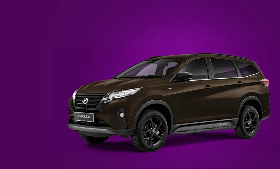 Perodua