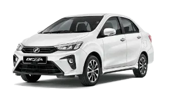 Perodua Fleet Sales - Bezza | Perodua EZ MOBi