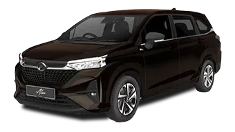 Perodua Fleet