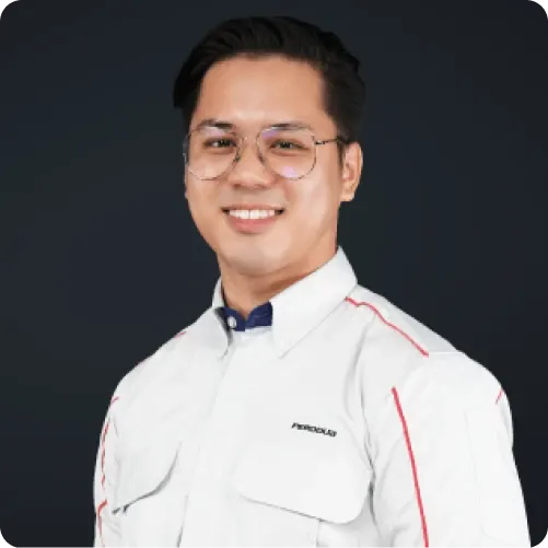 Muhammad Syakir Bin Mohamad Amiruddin