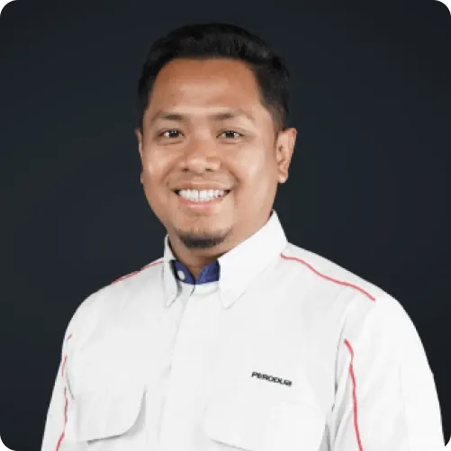Ahmad Khushairi Bin Borhanudin