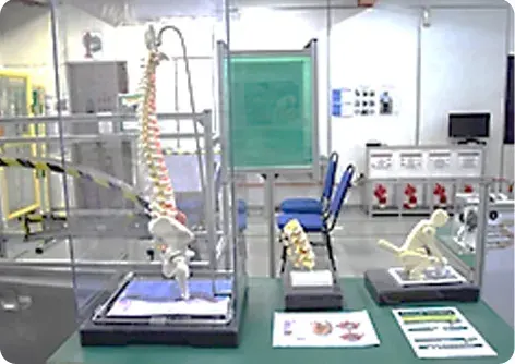Dojo - Safety in Work Dojo - Safety in Work
