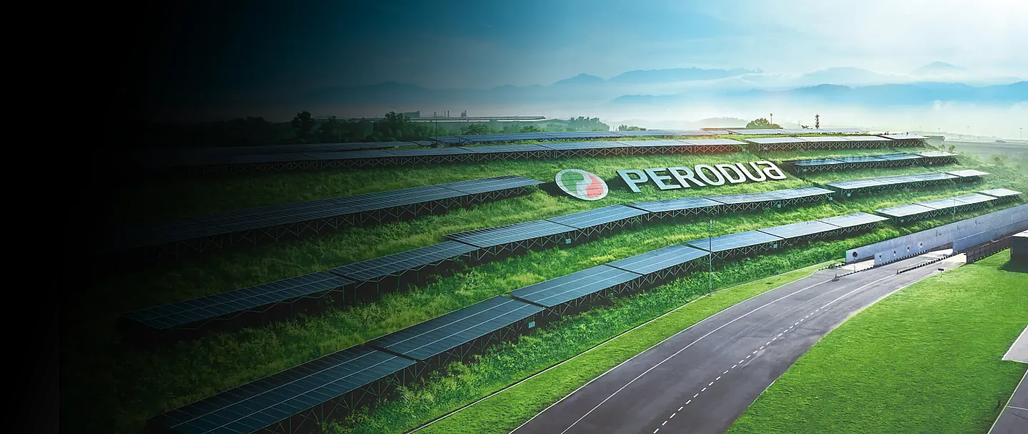 Fleksi Bijak - After Warranty Service | Perodua Service Plan