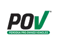 pov button