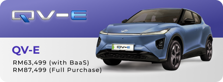 qv-e-car