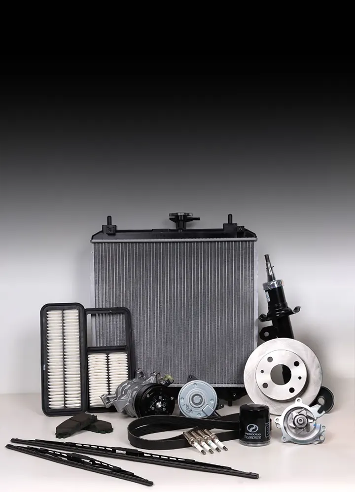Perodua Genuine Spare Parts | Perodua genuine parts