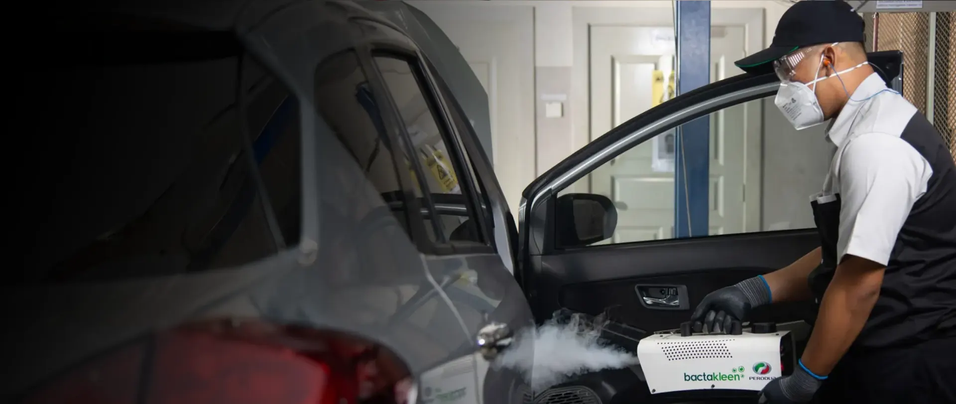 Fleksi Bijak - After Warranty Service | Perodua Service Plan