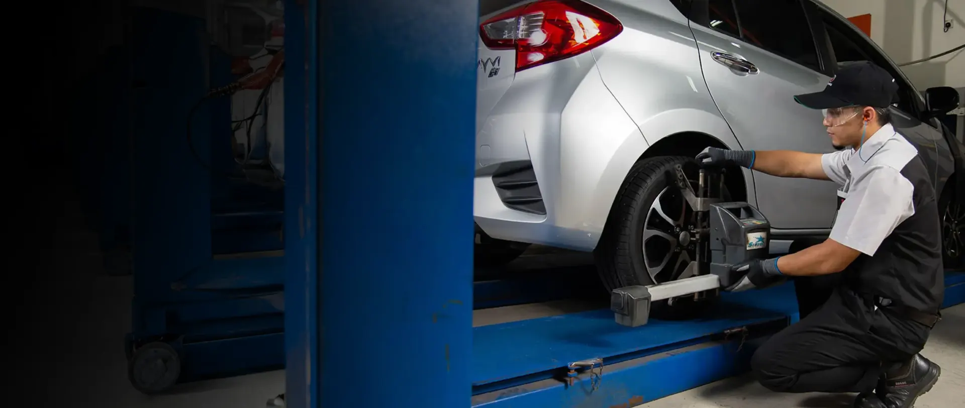 Fleksi Bijak - After Warranty Service | Perodua Service Plan