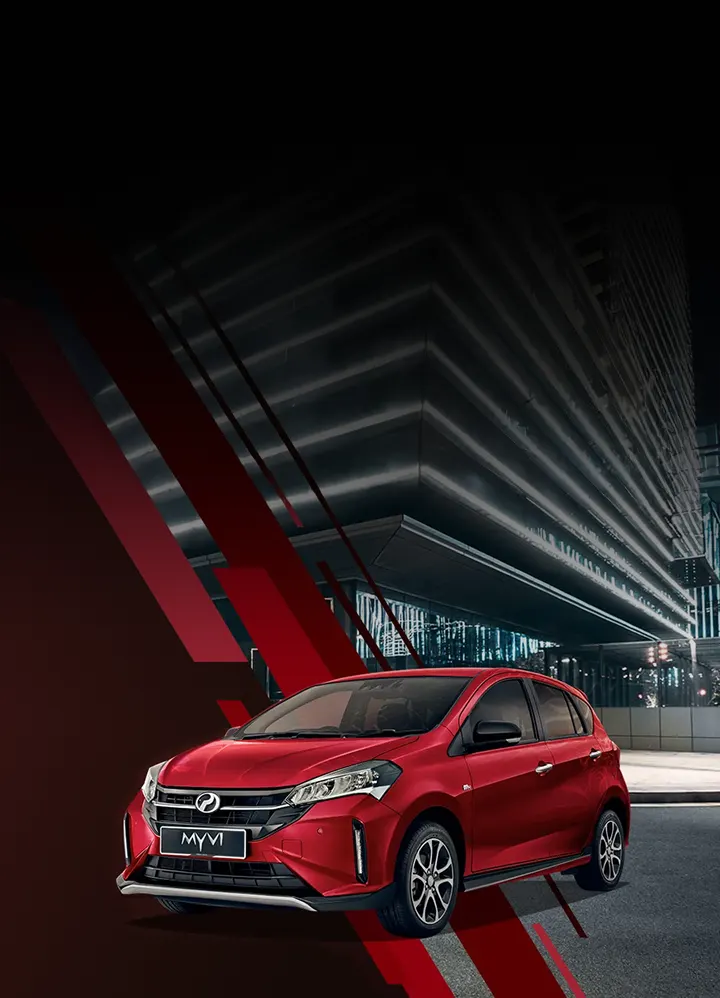 Perodua