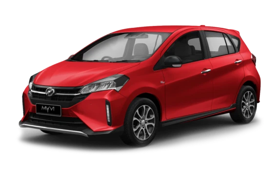 MYVI