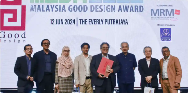 Perodua company milestone 02