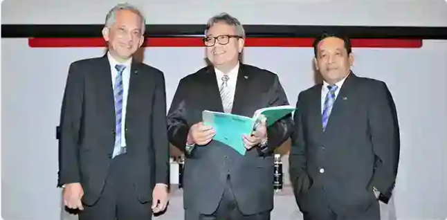 Perodua company milestone 15
