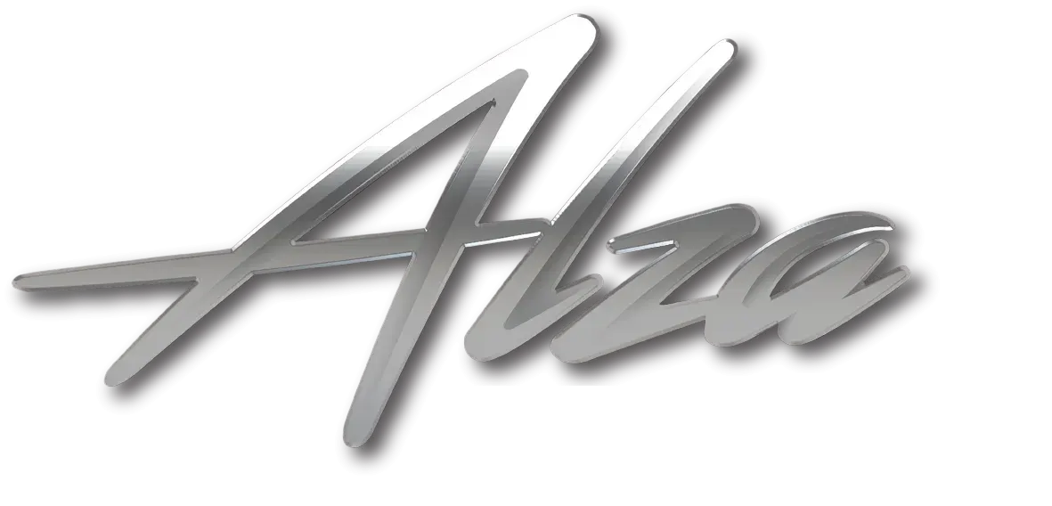 All New Alza