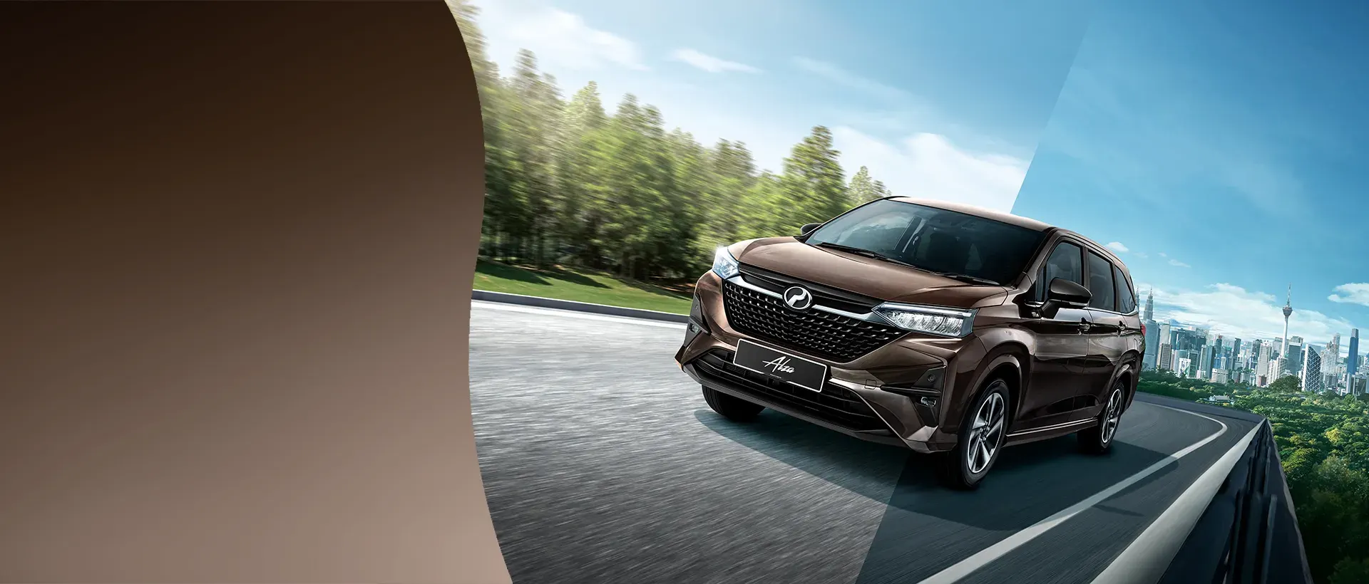 All New Alza