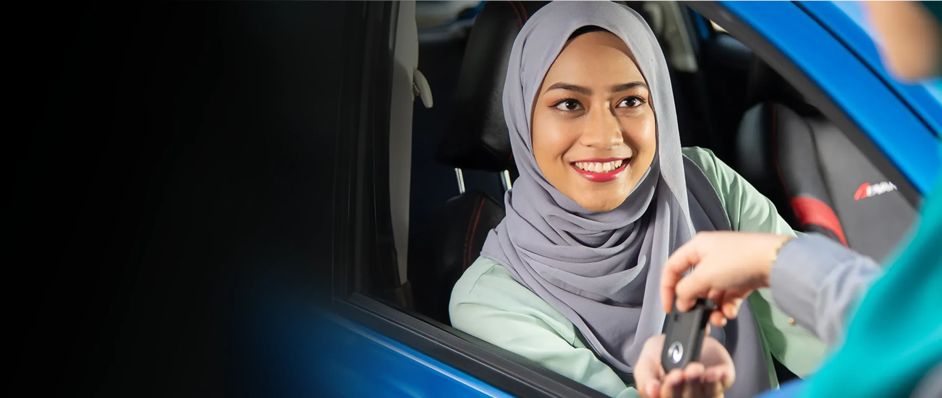 Fleksi Bijak - After Warranty Service | Perodua Service Plan