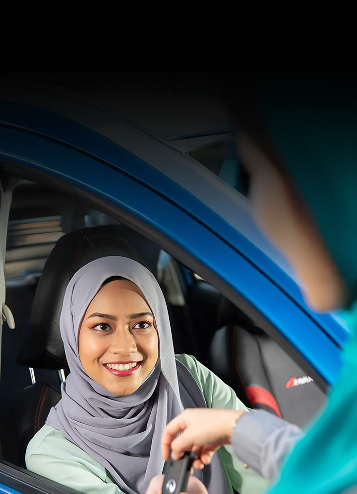 Fleksi Bijak - After Warranty Service | Perodua Service Plan