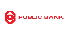 Public Bank Logo | Perodua Car Loan - Finance Panel