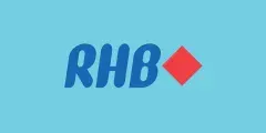 RHB Logo | Perodua Car Loan - Finance Panel