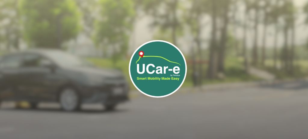 Perodua introduces app-based car rental service at selected local universities under Mobility as a Lifestyle initiative 