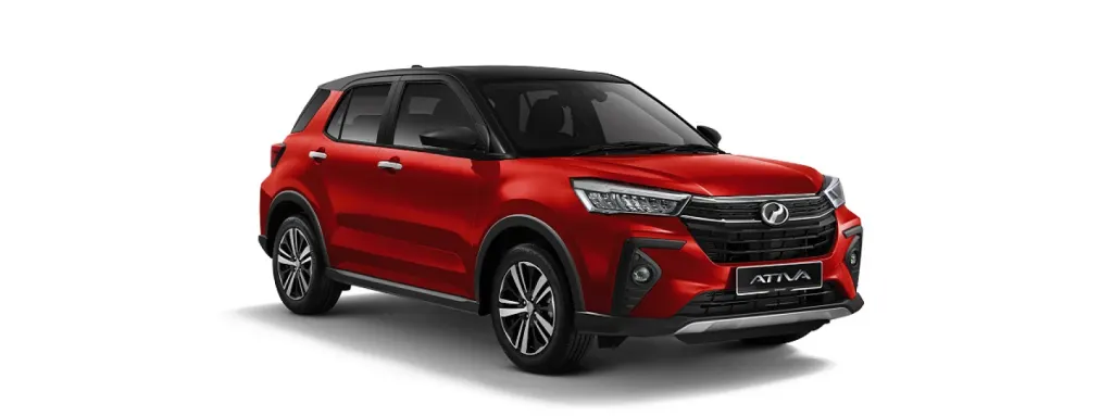 Perodua Ativa launched, final prices lower than estimated